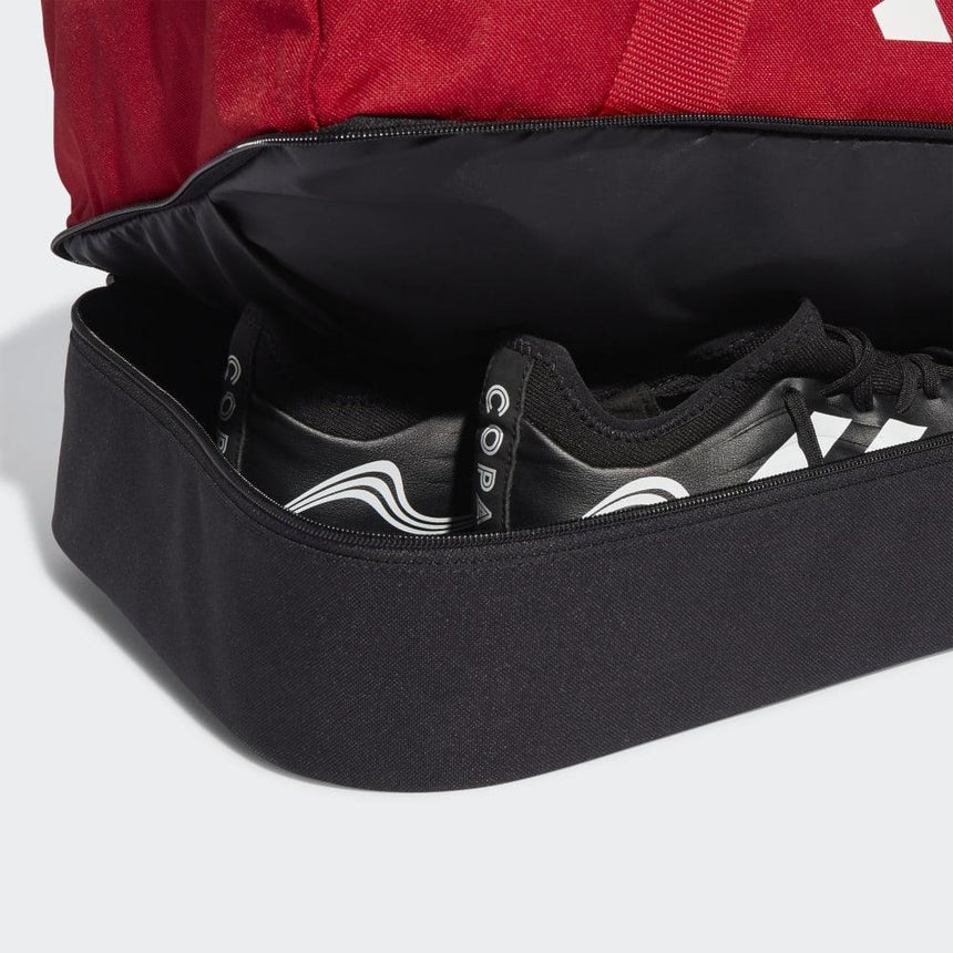 adidas Bolsa De Deporte Tiro League Pequeña