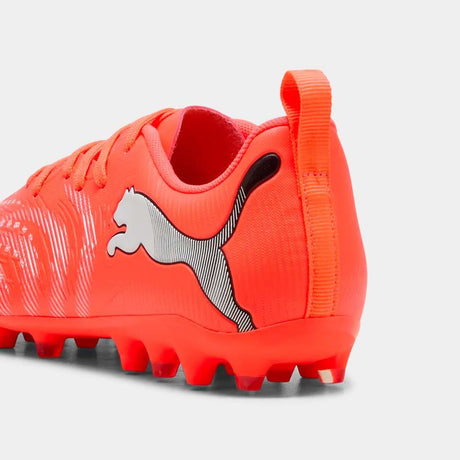 Botas De Fútbol Puma Future 9 Play Mg – Niño