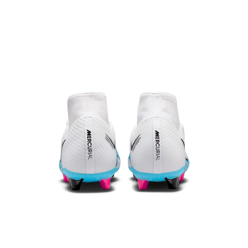 Botas De Futbol Nike Zoom Mercurial Superfly 9 Acad