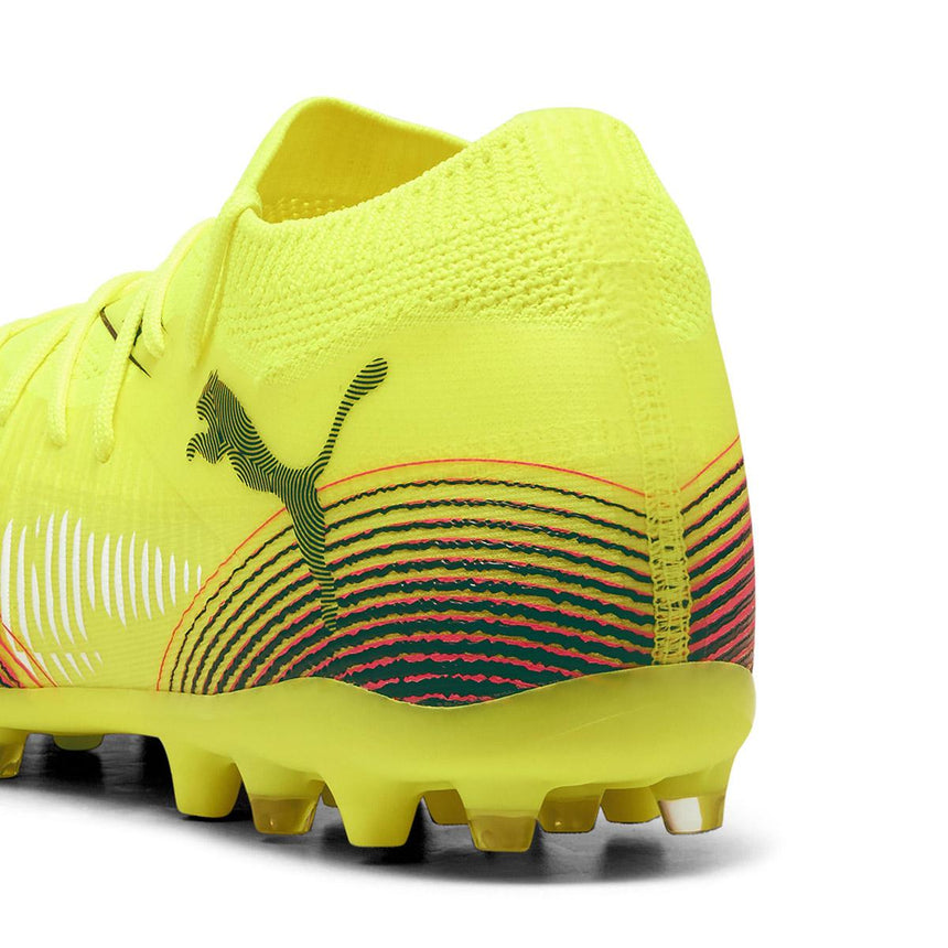 Botas De Fútbol Puma Future 8 Match ag