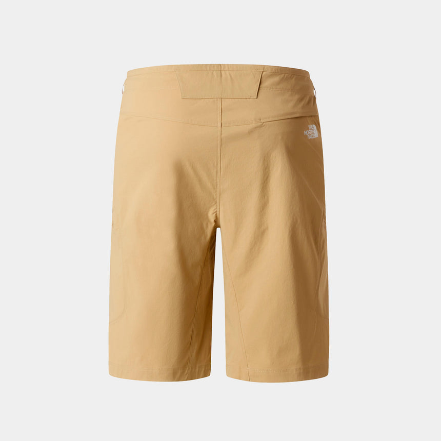 Pantalón Corto The North Face Exploration Para Hombre