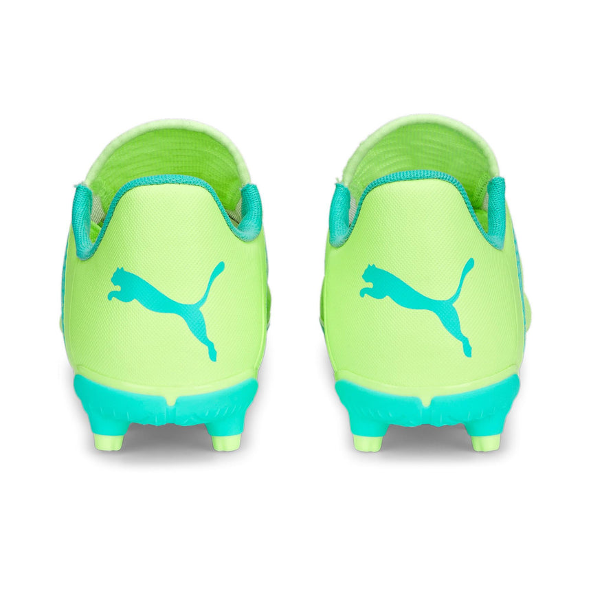 Botas De Futbol Puma Future Play Fg/ag jr