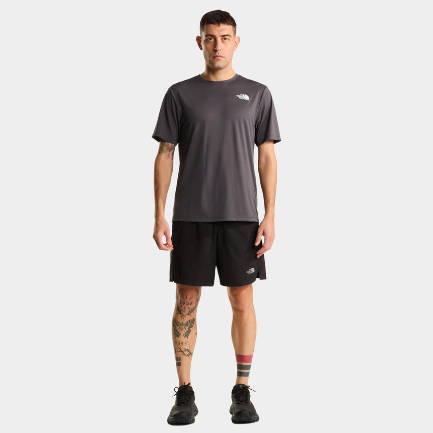 Pantalón The North Face Corto 24/7 7” Para Hombre