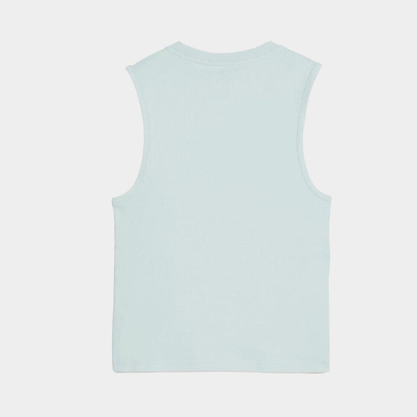 Camiseta De Tirantes Puma Ess No. 1 Logo Slim Tank