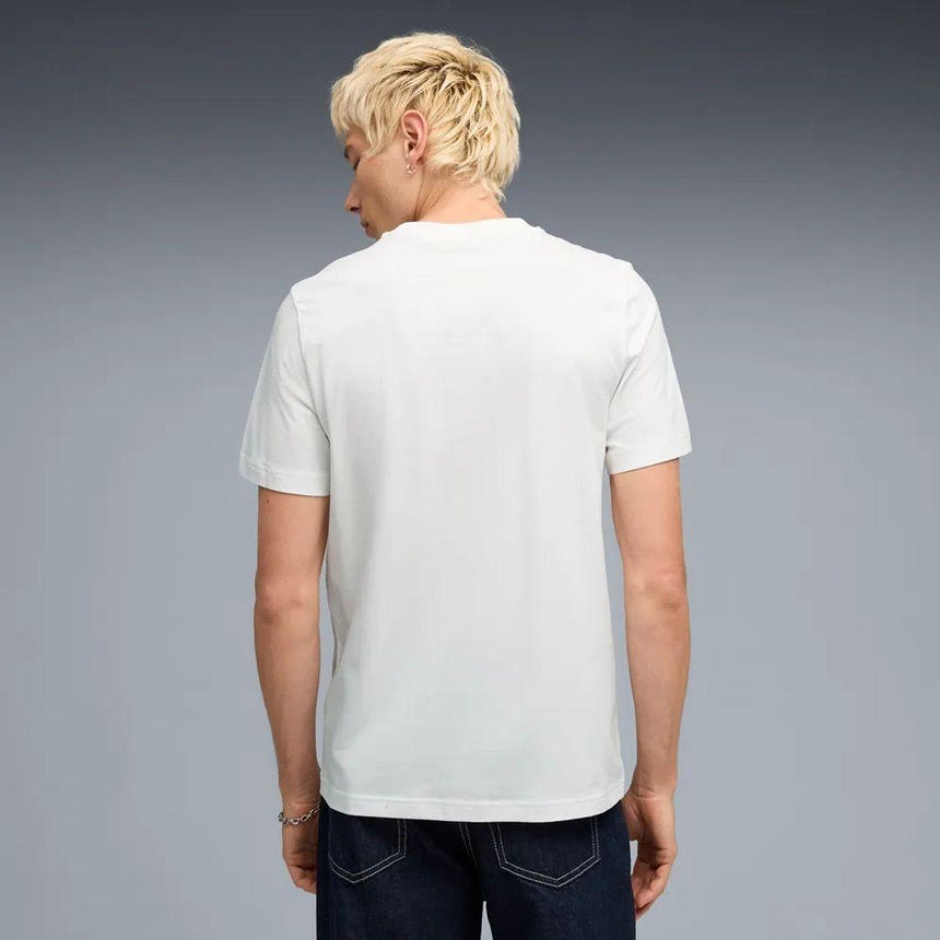 Camiseta Puma Graphic Execution Tee