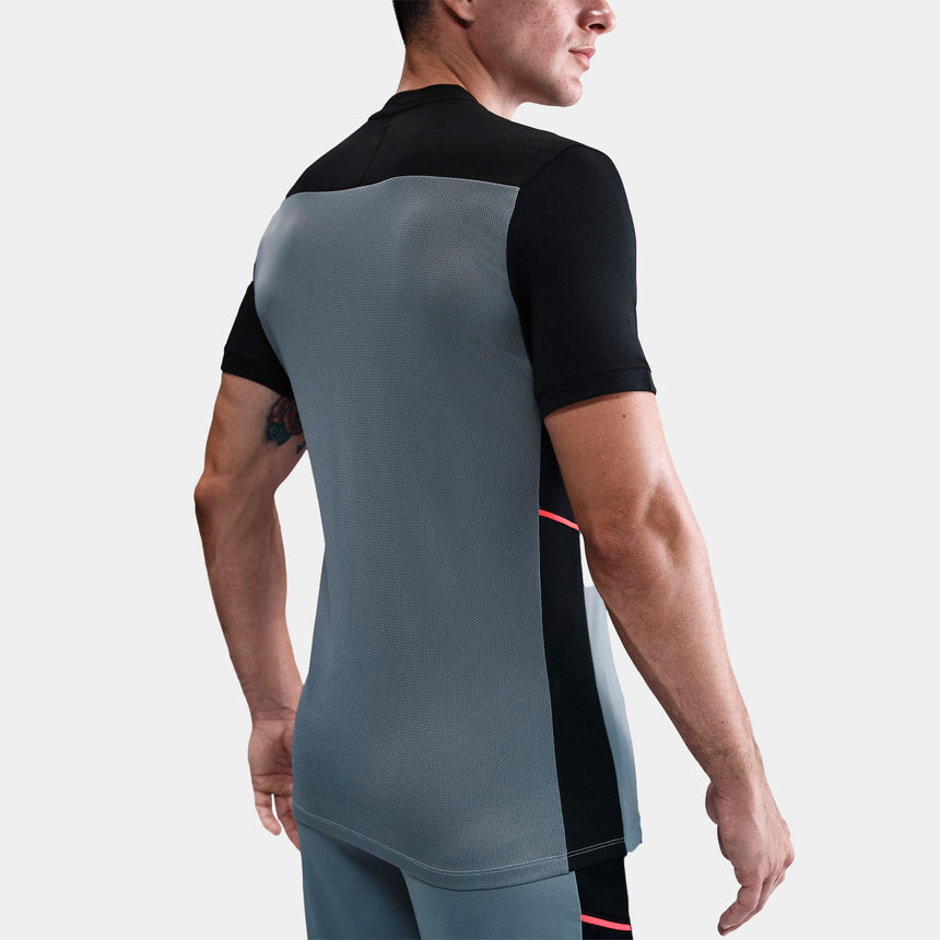 Camiseta De Fútbol  Nike Academy De Manga Corta DrI-Fit - Hombre