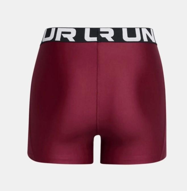 Under Armour Heat Gear Short