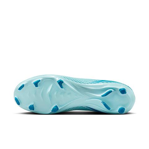 Botas De Futbol Nike Zm Superfly 10 Acad Fg/mg