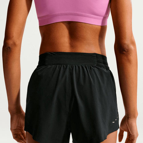 Pantalón Corto Nike Swift Breathe De Running De 6,4 cm Y Malla Interior DrI-Fit - Mujer