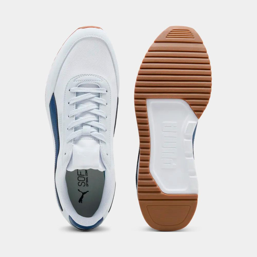 Zapatillas Puma R78 Lightwind Unisex