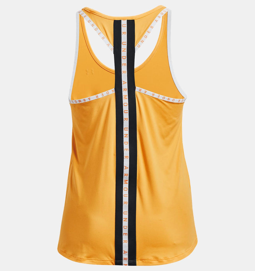 Under Armour Knockout Tank