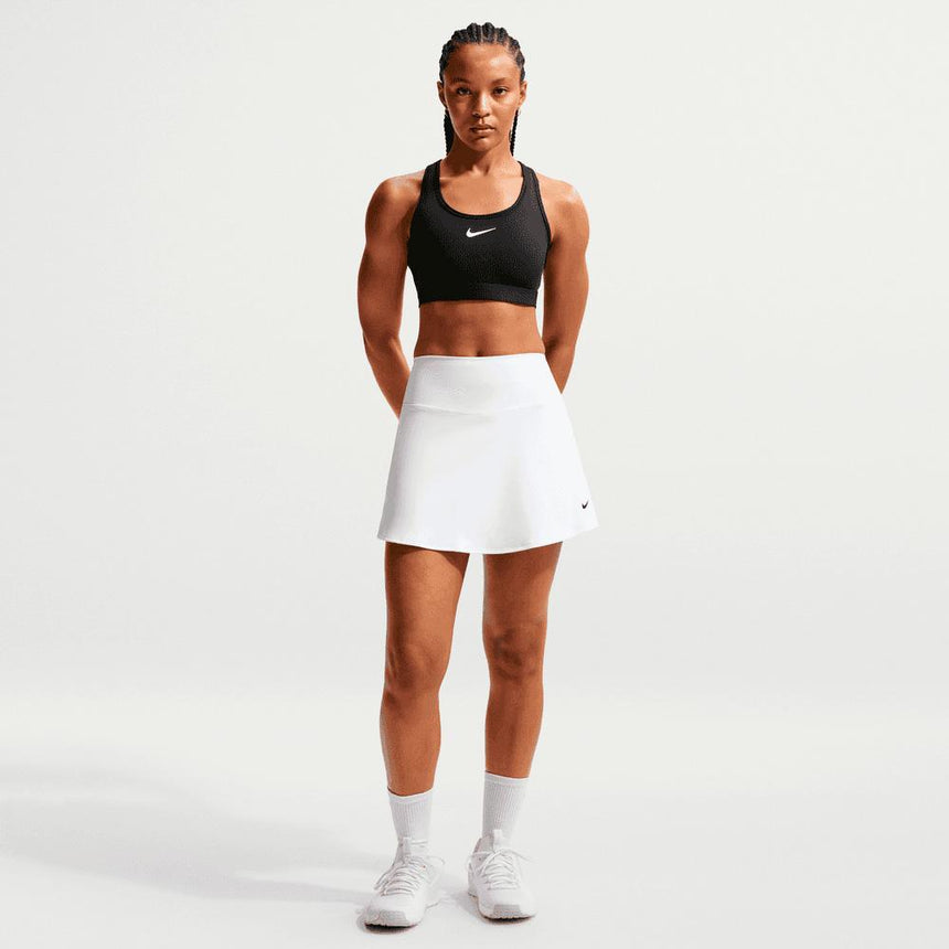 Sujetador Nike Swoosh Medium Support Deportivo Con Almohadilla - Mujer