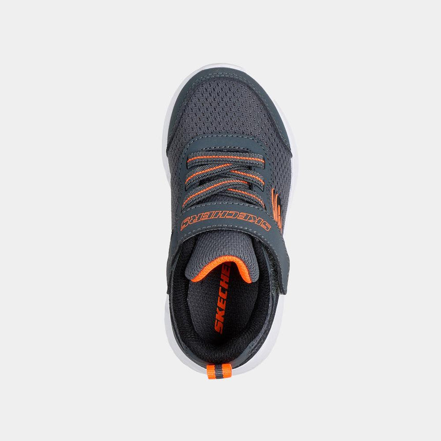 Zapatilla Skechers Bounder - Techrox