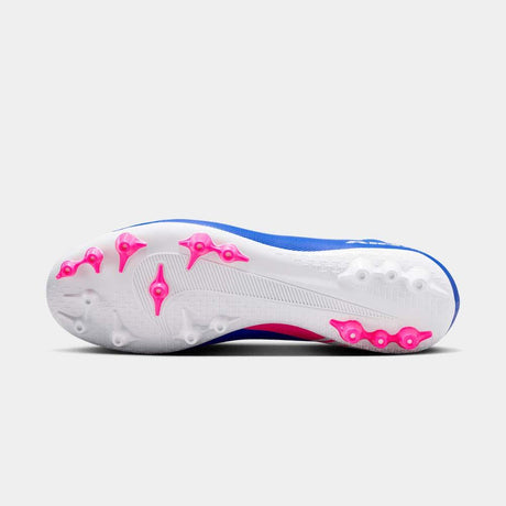 Botas Nike Mercurial Superfly 10 Academy De Fútbol De Perfil Alto Para Césped Artificial