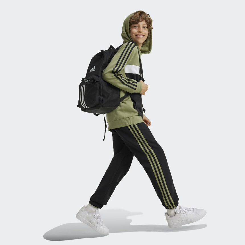 Sudadera Niño J 3s Tib Fl Hd adidas Sportswear