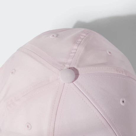 adidas Gorra New Logo Embroidered Baseball