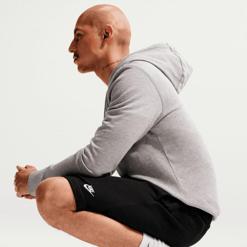 Shorts Nike Club Tejidos - Hombre