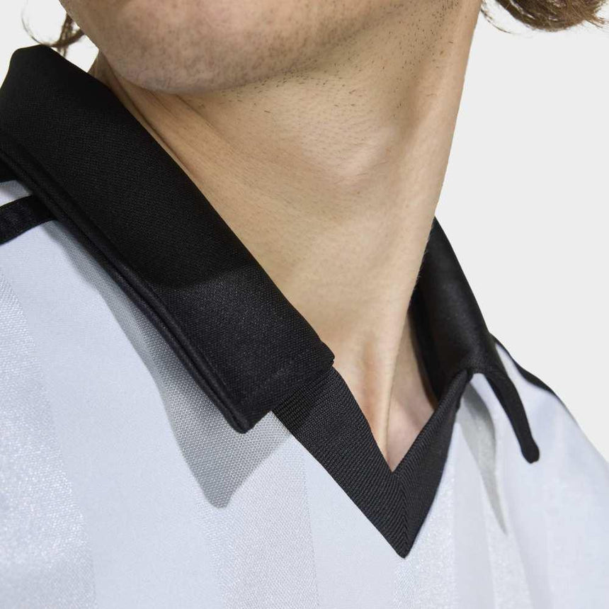 adidas Camiseta Técnica Con Cuello Archive