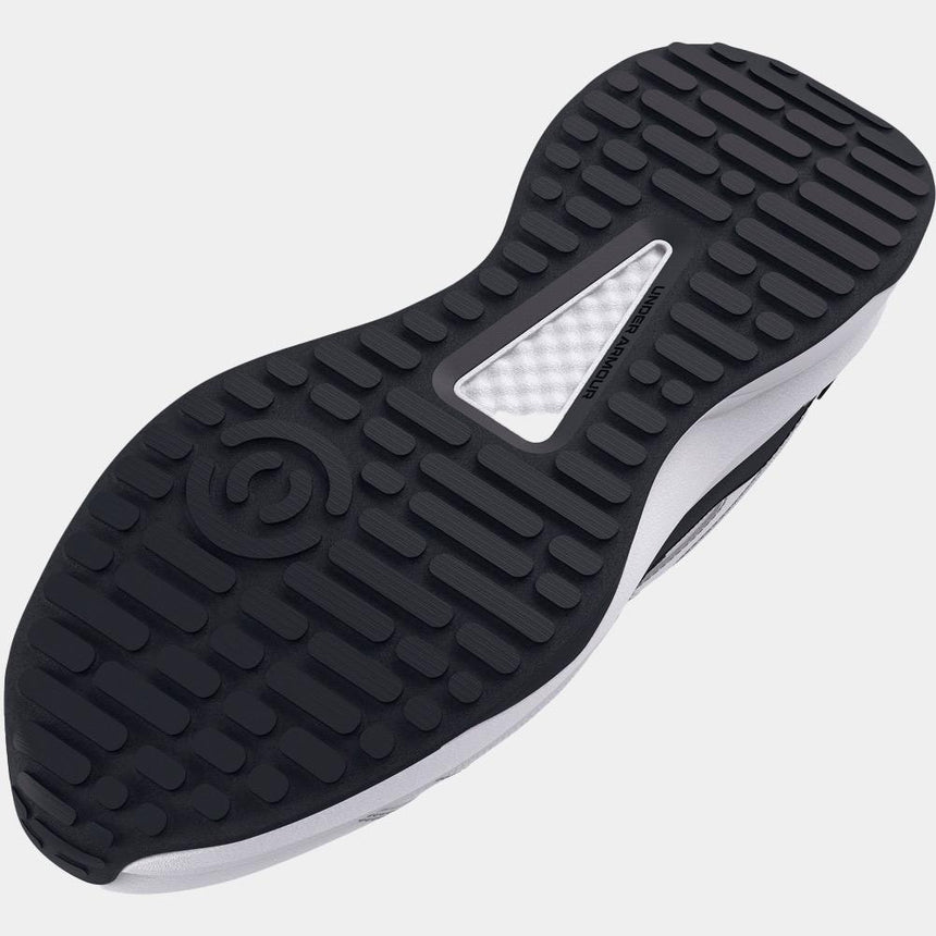 Zapatillas De Entrenamiento Ua charged Edge