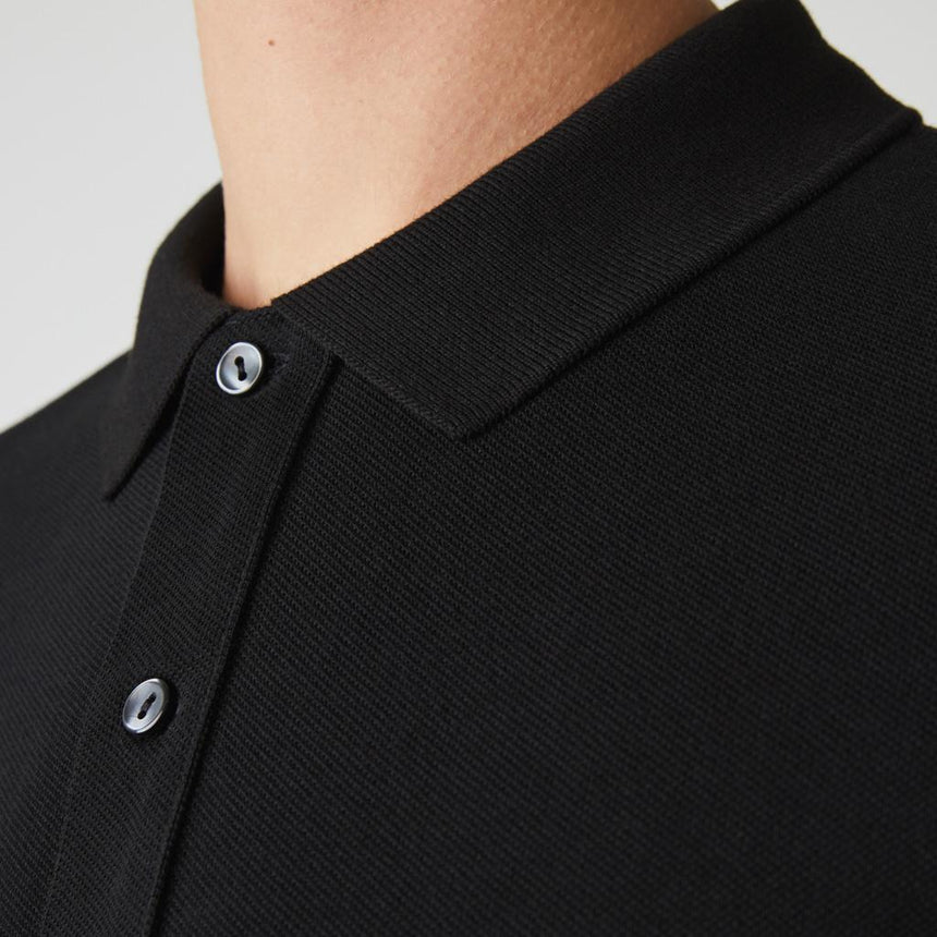 Lacoste Chemise Col BorD-Cotes