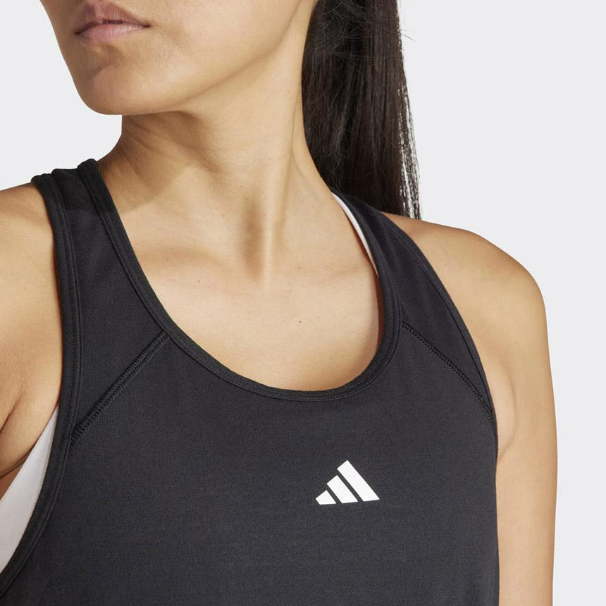adidas Camiseta De Tirantes Train Essentials Minimal Branding Racerback