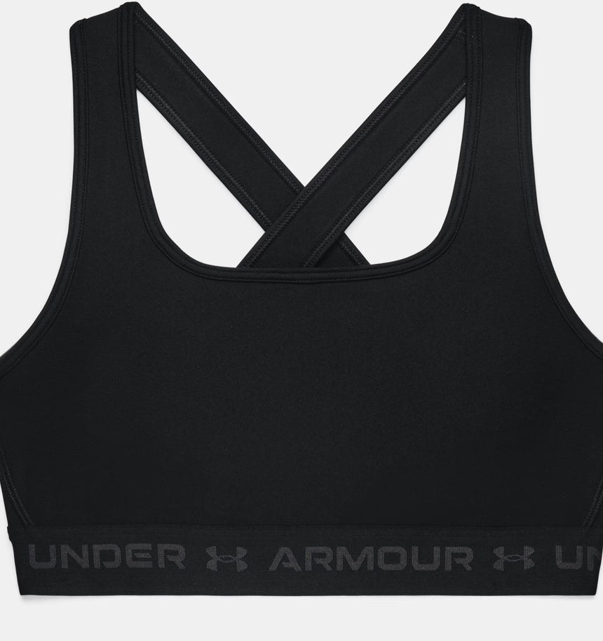 Sujetador Under Armour Crossback Mid