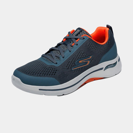 Zapatilla Skechers Gowalk Arch Fit - Idyllic