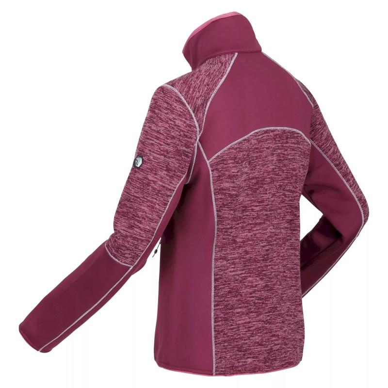 Chaqueta Polar Outdoor Regatta Lindalla iv
