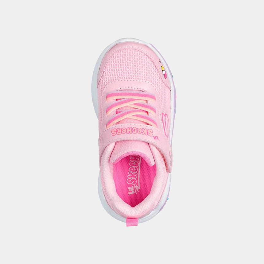Zapatilla Skechers Play Scene - Fun Squad