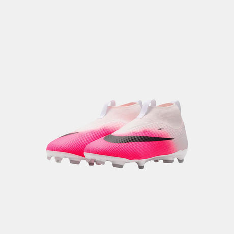 Botas De Fútbol Nike jr. Mercurial Superfly 11 Academy De Perfil Alto Fg/mg - Niño/a Pequeño/a