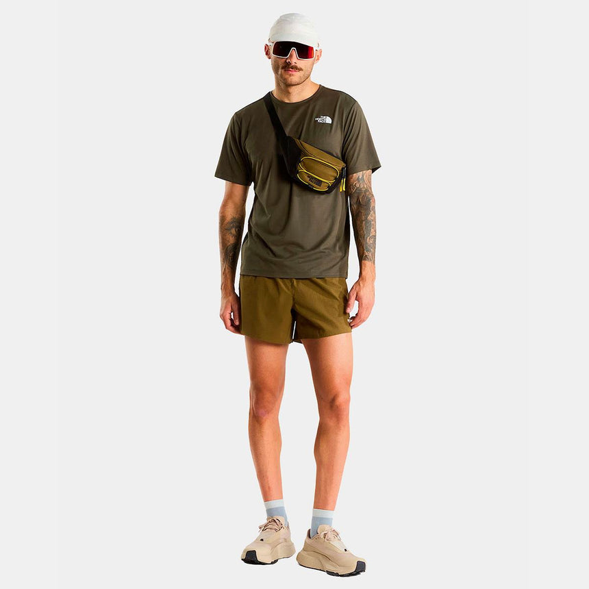 Camiseta The North Face Para Hombre 24/7