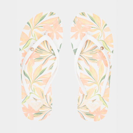 Roxy Bermuda Print