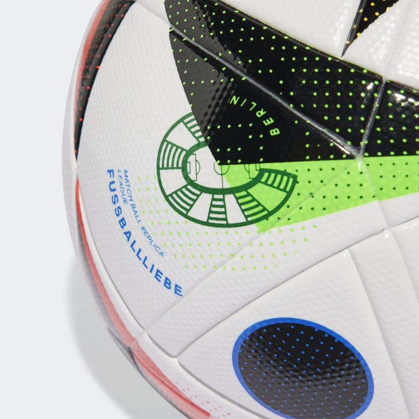 Balón Eurocopa 2024 Lge Box adidas Performance