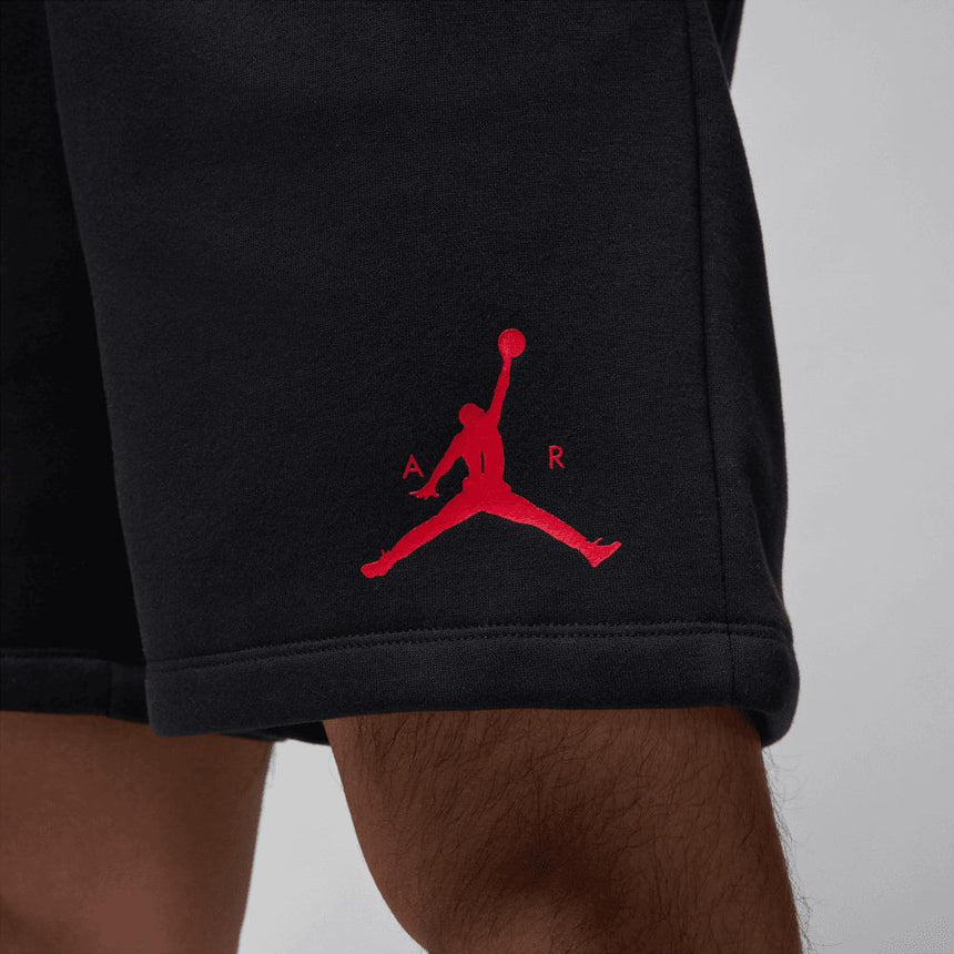 Pantalón Corto Jumpman Fleece