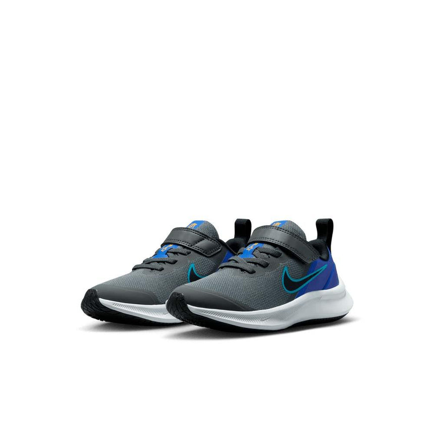 Nike Star Runner 3 Little Kids' Sho