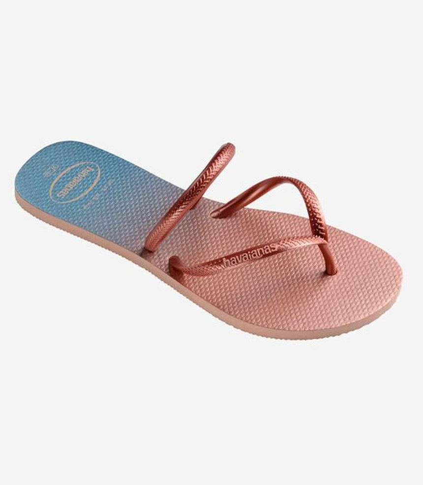 Havaianas Flat Duo