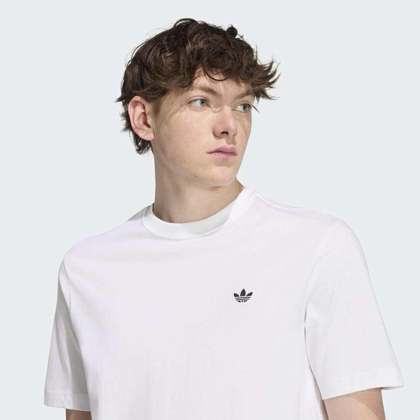 adidas Camiseta Trefoil Essentials