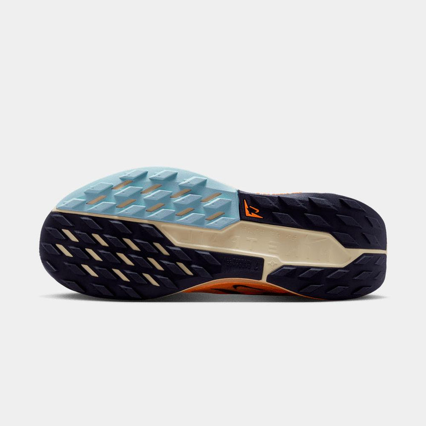 Zapatilla Nike Pegasus Trail 5 De Trail Running - Hombre