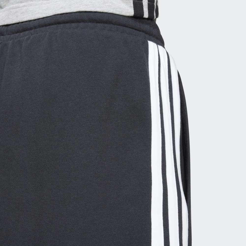 adidas Pantalón Corto Essentials French Terry 3 Bandas