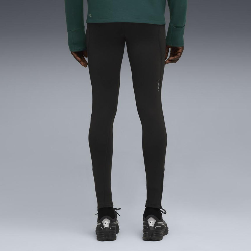 Puma Mallas Run Microfleece Tight