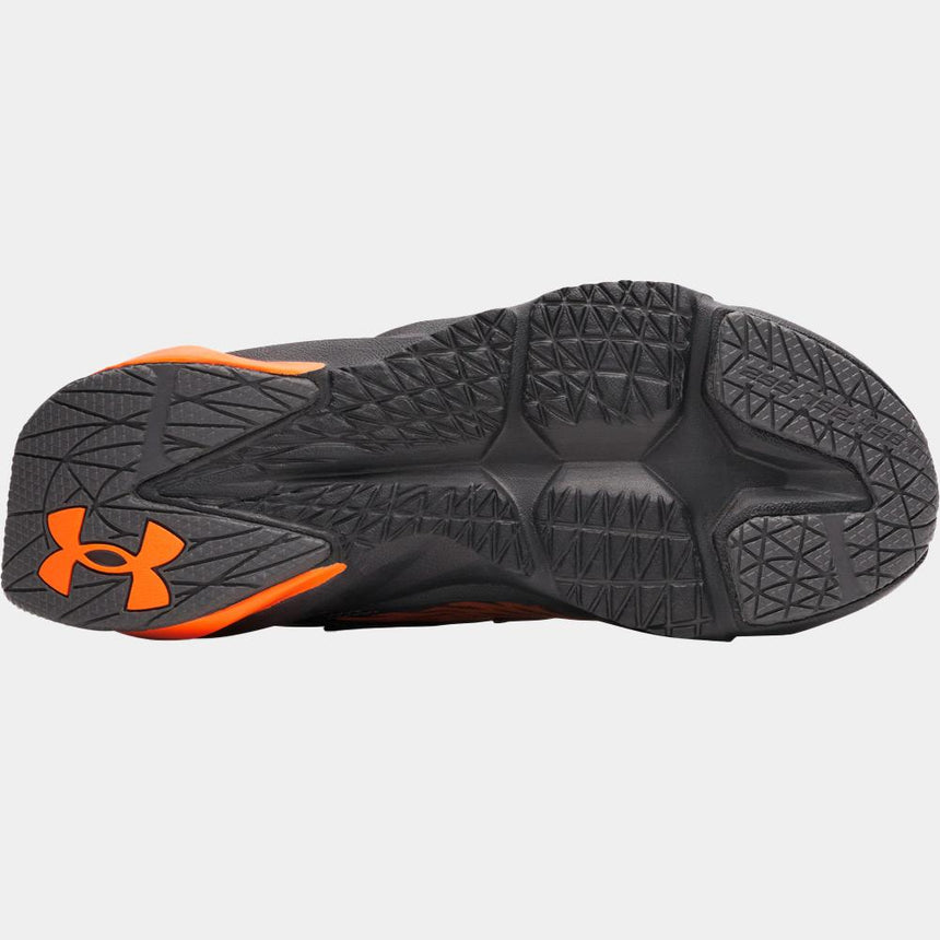 Zapatillas Ua Bgs Scramjet 7