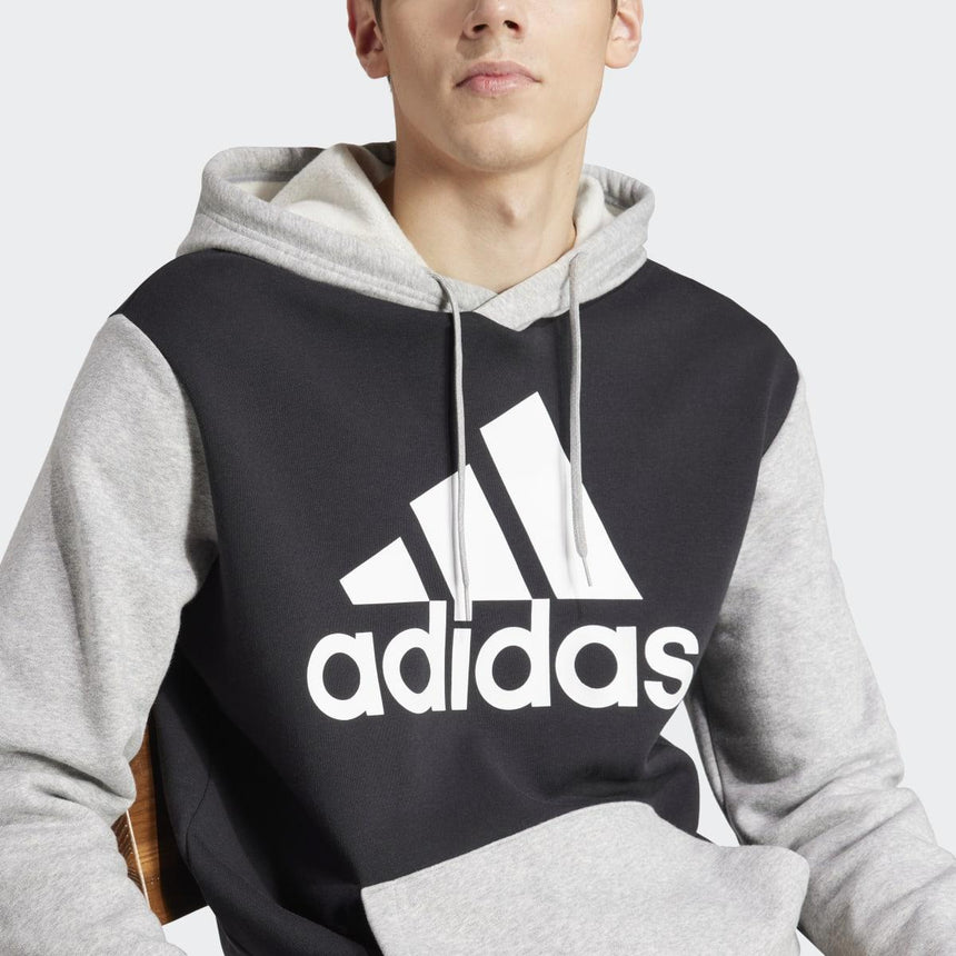 Sudadera Con Capucha Casual Hombre adidas Sportswear