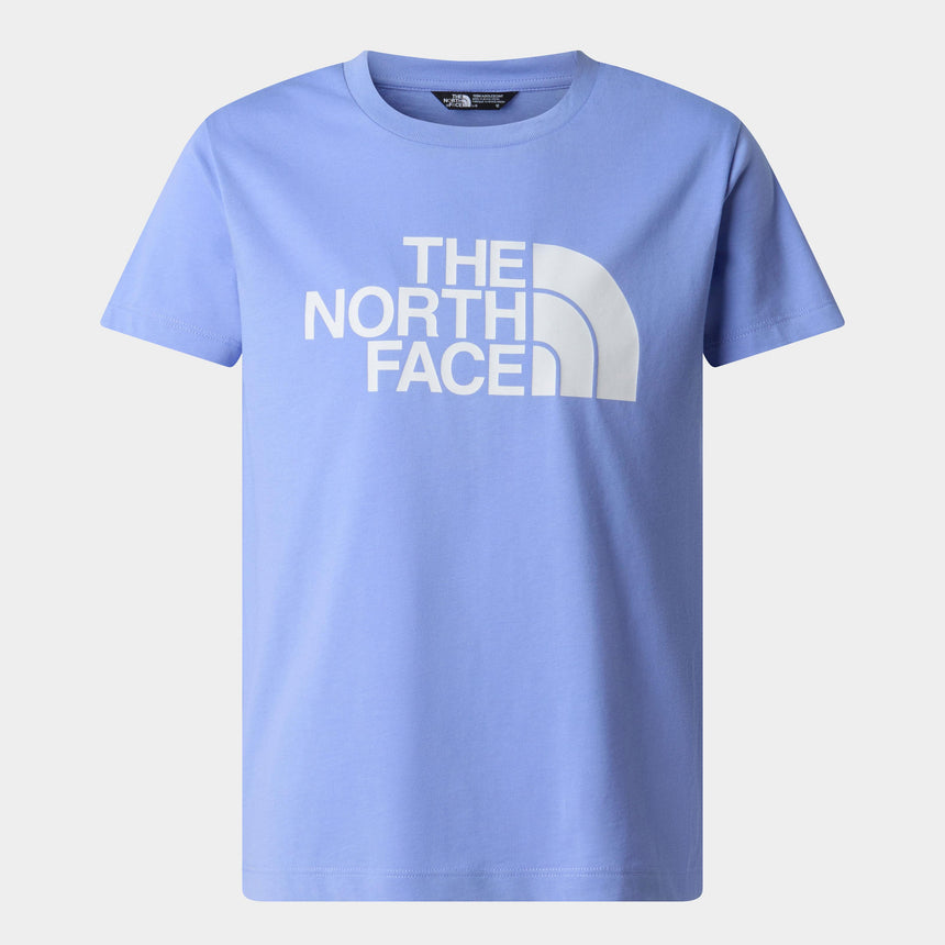 Camiseta The North Face Easy Para Niño