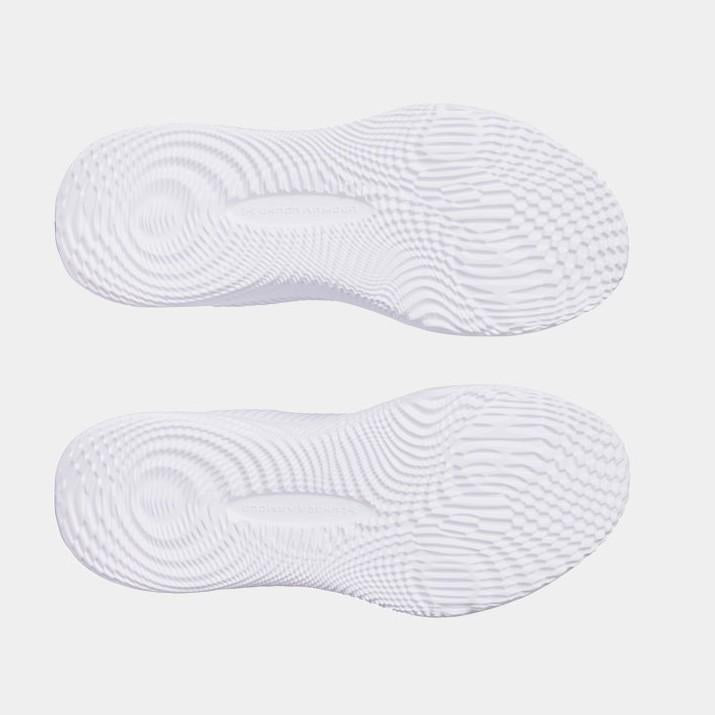 Zapatillas De Training Ua Dynamic 2 Para Hombre