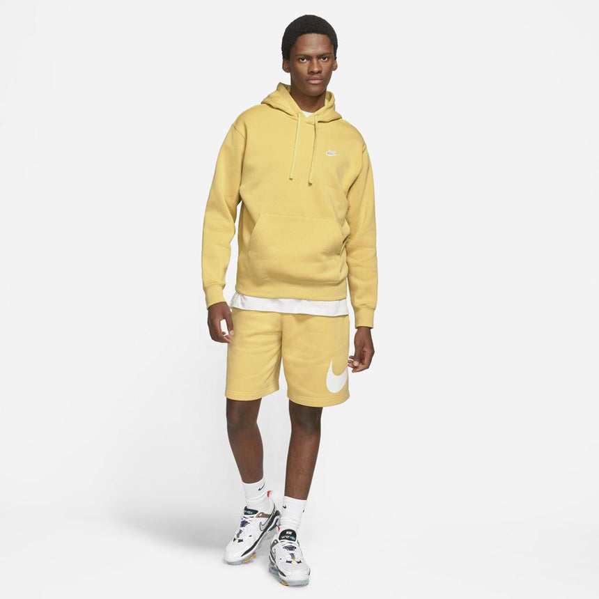 Nike Sportswear Club Fleece Pullove