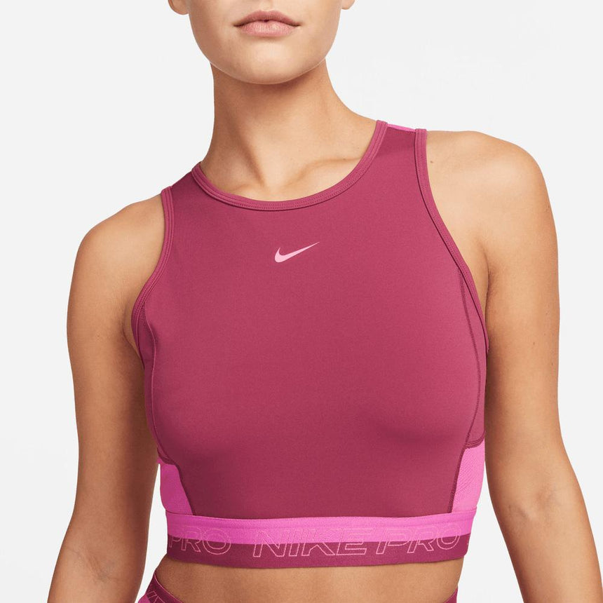Nike Pro DrI-Fit Femme