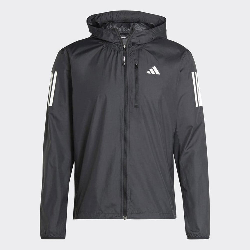 adidas Chaqueta Running Hombre Otr B Jkt