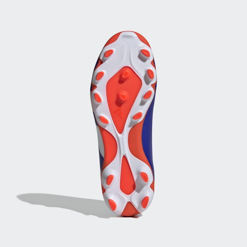 Bota De Fútbol Predator League Mg J adidas Performance