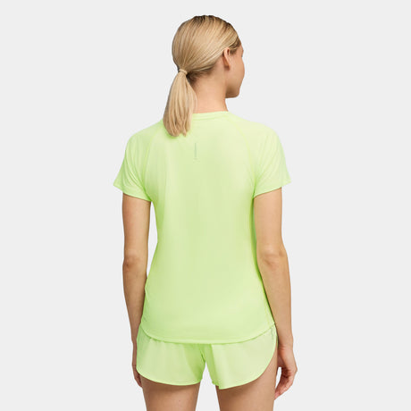 Camiseta Puma De Running Velocity Para Mujer