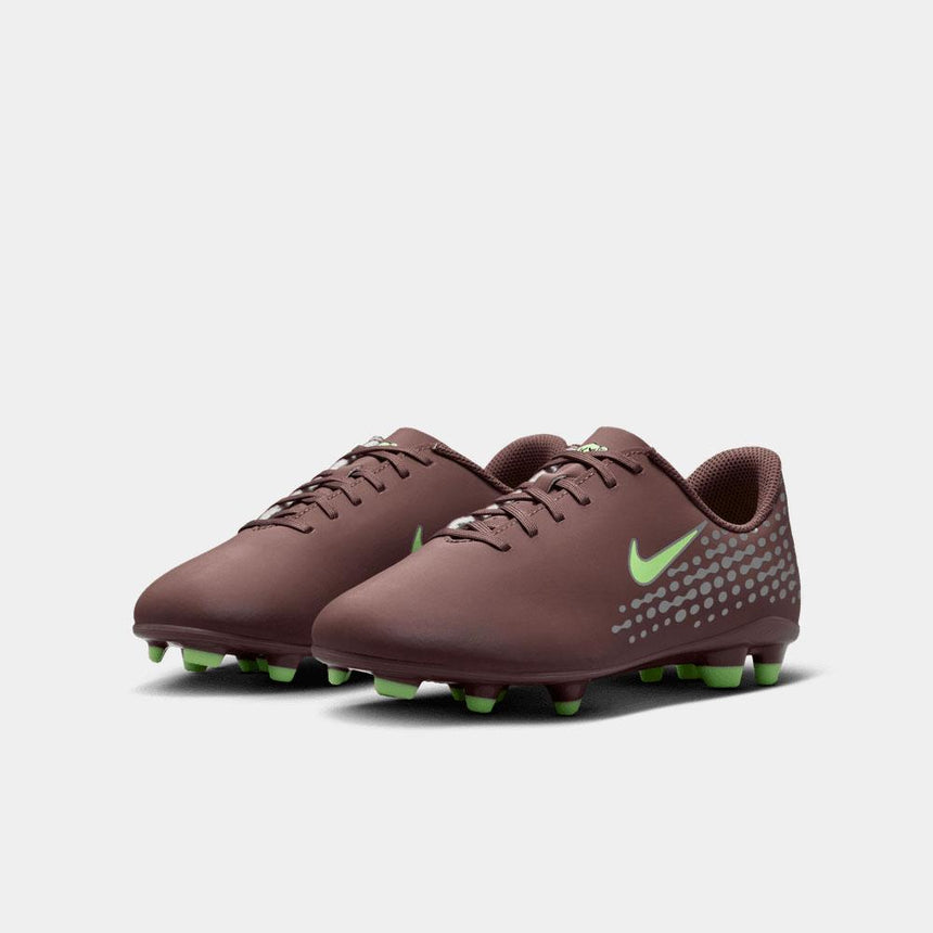 Botas De Fútbol Kylian Mbappe Nike Jr. Mercurial Vapor 16 Club De Perfil Bajo Mg - Niño/a